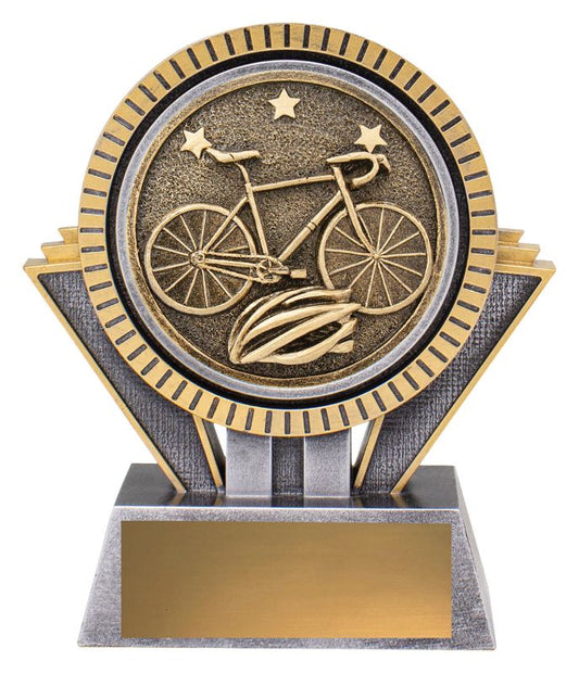 SR164A Spartan Cycling 13cm