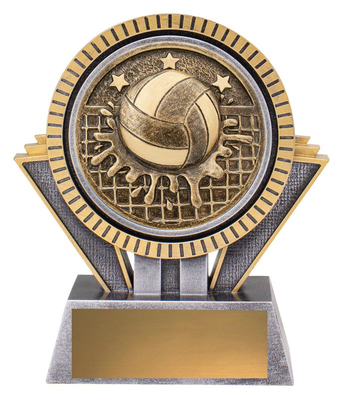 SR170A Spartan Water Polo 13cm