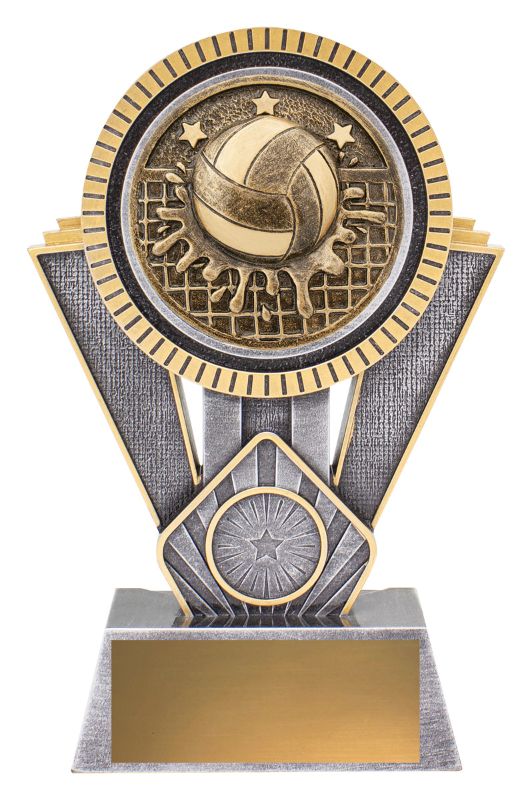 SR170C Spartan Water Polo 18cm