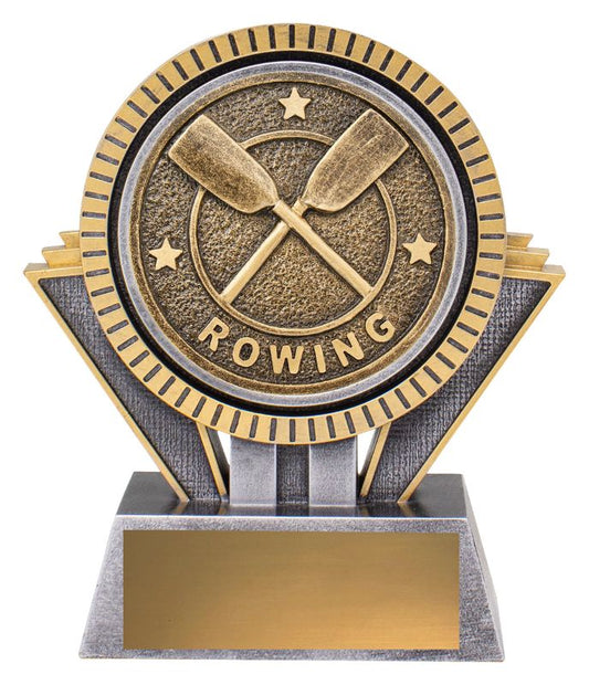 SR173A Spartan Rowing 13cm
