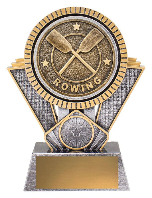 SR173B Spartan Rowing 15.5cm