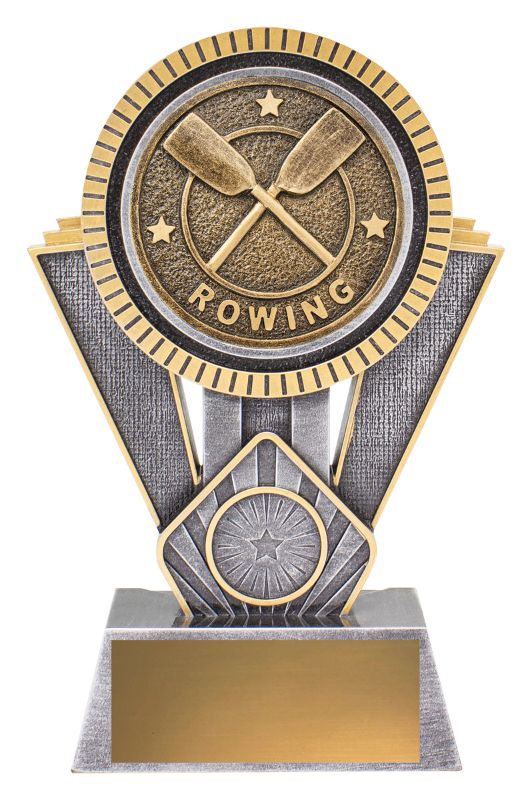 SR173C Spartan Rowing 18cm