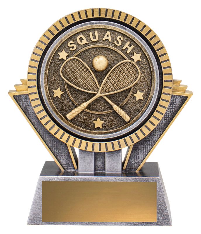SR186A Spartan Squash 13cm