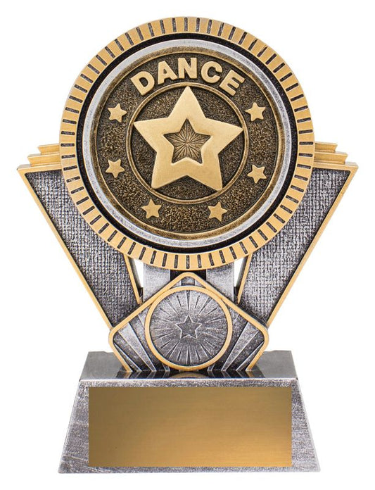 SR195B Spartan Dance 15.5cm