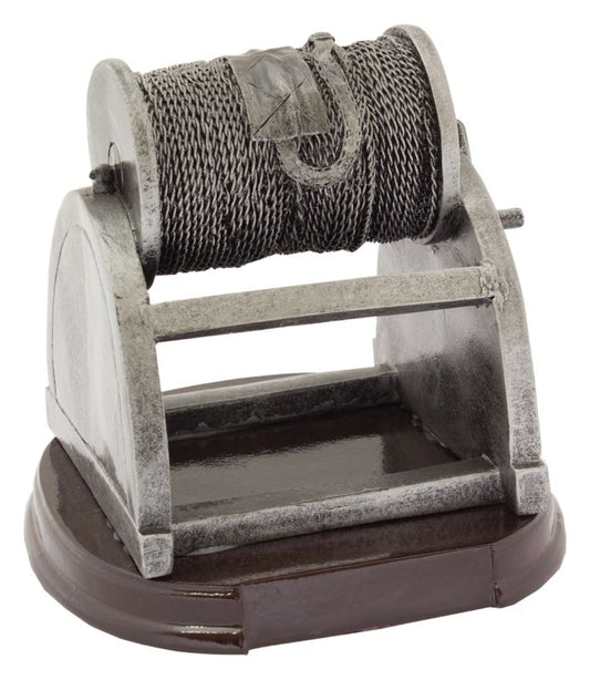 SR58 Lifesaving Reel 140mm
