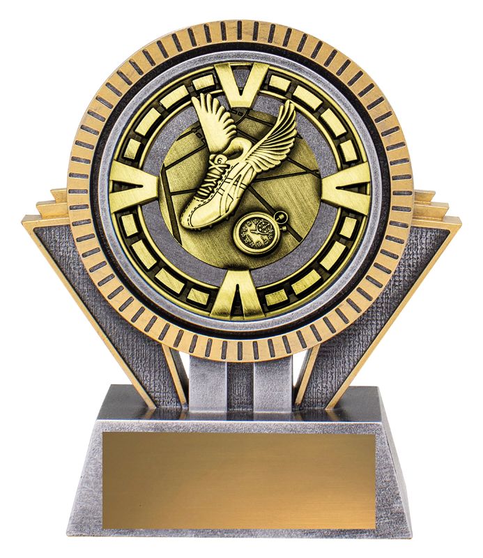 SV201A Spartan Varsity Athletics 130mm
