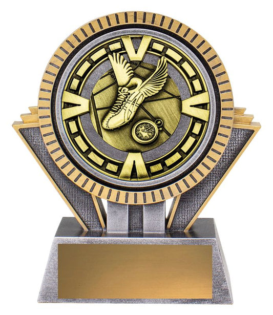 SV201A Spartan Varsity Athletics 130mm