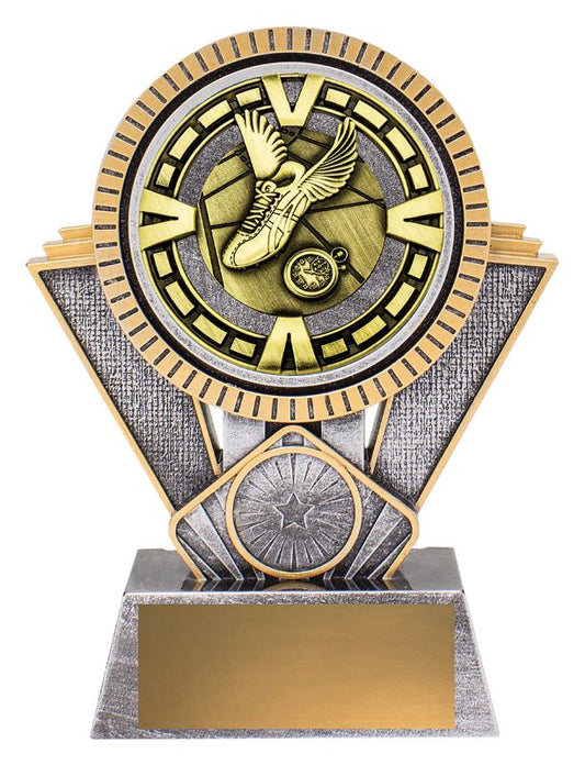SV201B Spartan Varsity Athletics 155mm