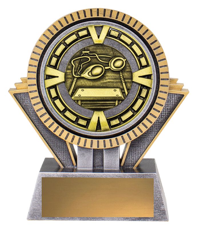 SV202A Spartan Varsity Swim 130mm