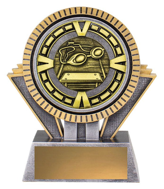 SV202A Spartan Varsity Swim 130mm
