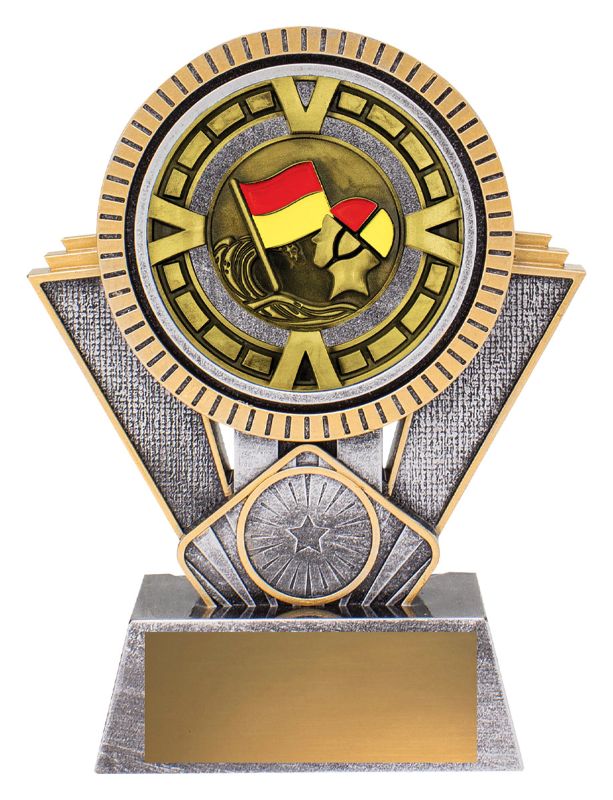 SV258B Spartan Varsity Lifesaving 155mm