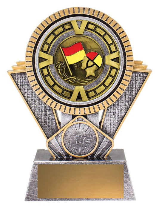 SV258B Spartan Varsity Lifesaving 155mm