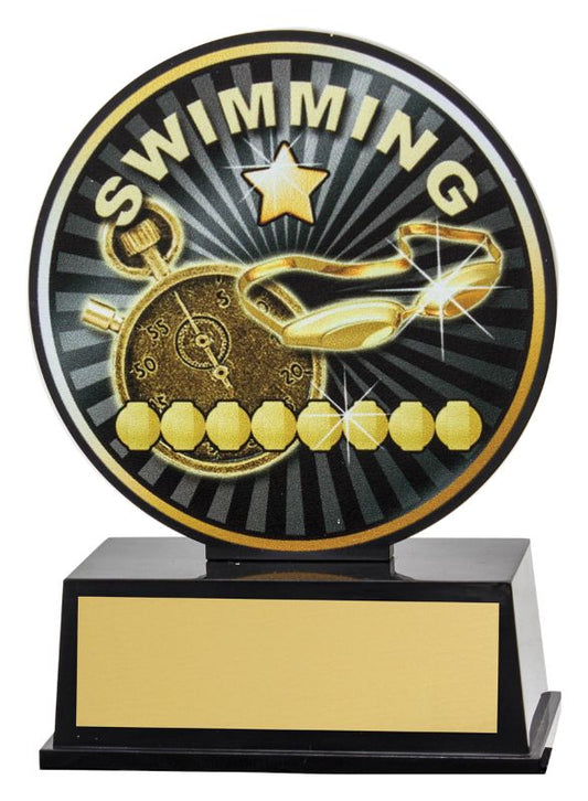 VB30 Vibe Swimming 115mm