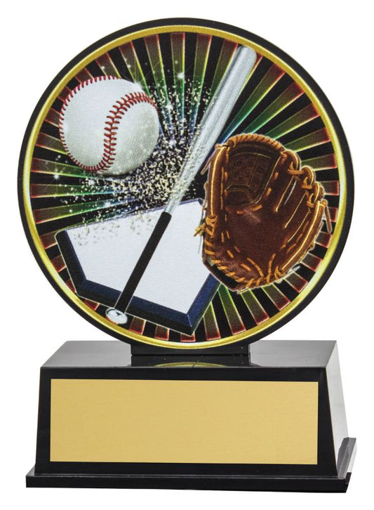 VB33 Vibe Baseball 115mm