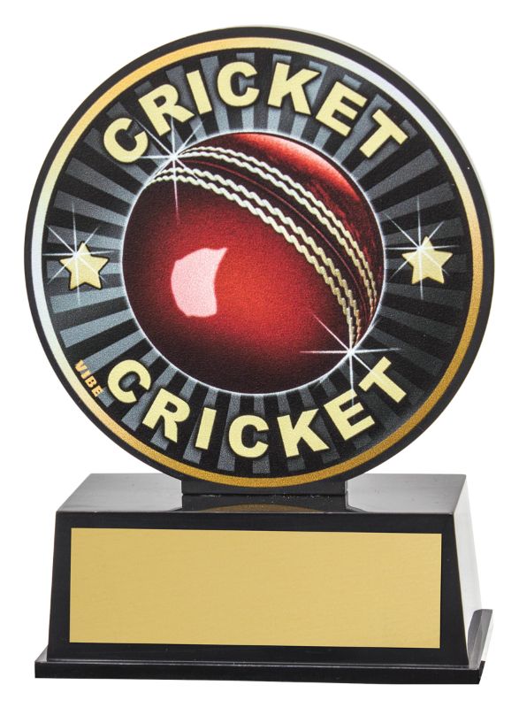 VB40 Vibe Cricket 115mm