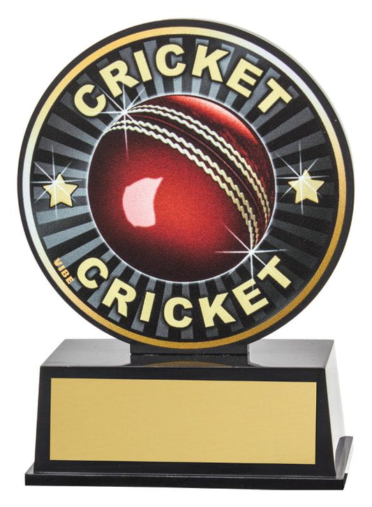 VB40 Vibe Cricket 115mm