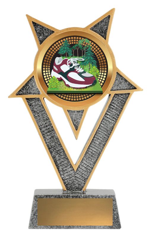 VEN25A Ventura Series Cross Country 150mm