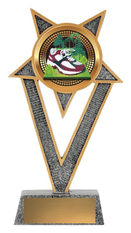 VEN25B Ventura Series Cross Country 175mm