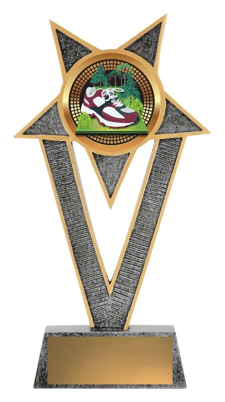 VEN25C Ventura Series Cross Country 200mm