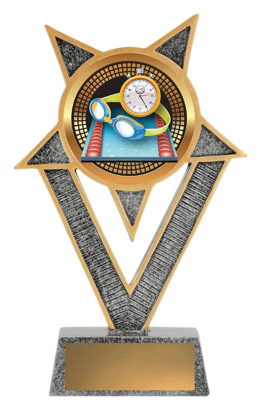 VEN30A Ventura Series Swim 150mm