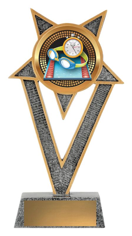 VEN30B Ventura Series Swim 175mm