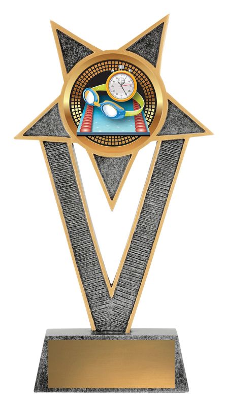 VEN30C Ventura Series Swim 200mm