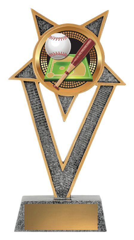 VEN33B Ventura Series Baseball 175mm