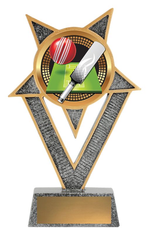 VEN40A Ventura Series Cricket 150mm