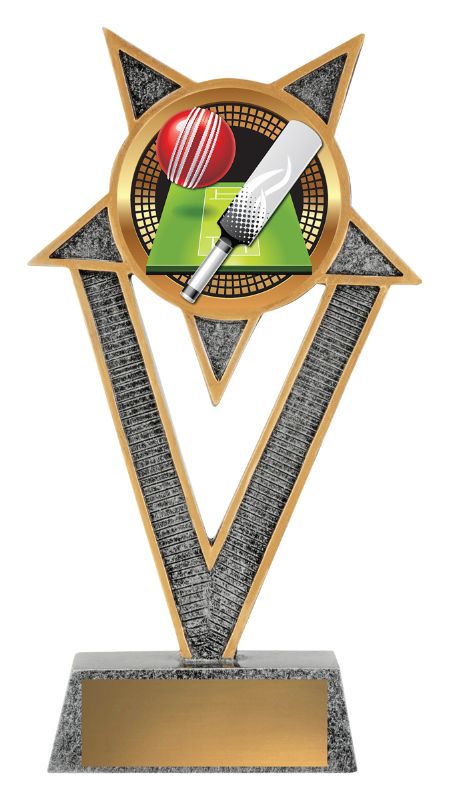 VEN40B Ventura Series Cricket 175mm