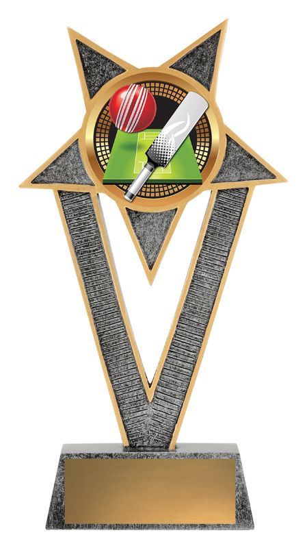 VEN40C Ventura Series Cricket 200mm
