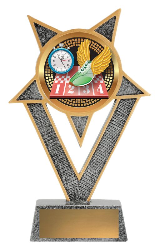 VEN47A Ventura Series Track 150mm