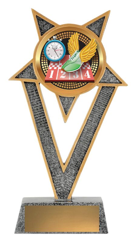 VEN47B Ventura Series Track 175mm