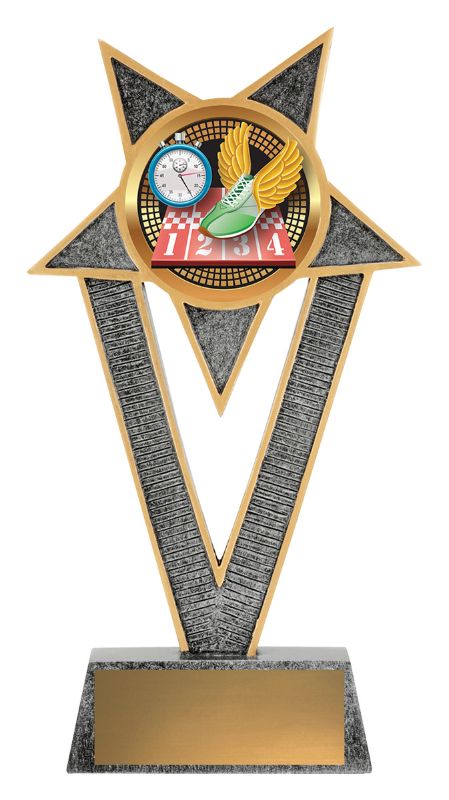 VEN47C Ventura Series Track 200mm