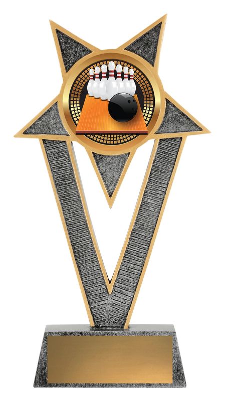 VEN52C Ventura Series Tenpin 20cm