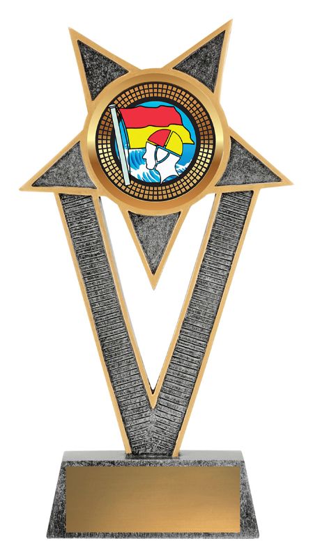 VEN58C Ventura Series Lifesaving 200mm
