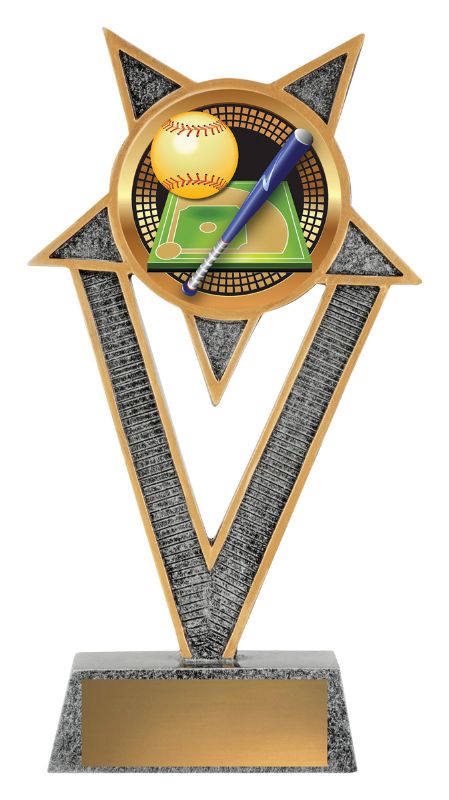 VEN75B Ventura Series Softball 175mm