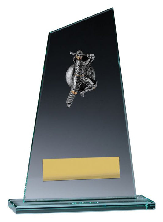 VP116C Glass Peak Female Batting 250mm