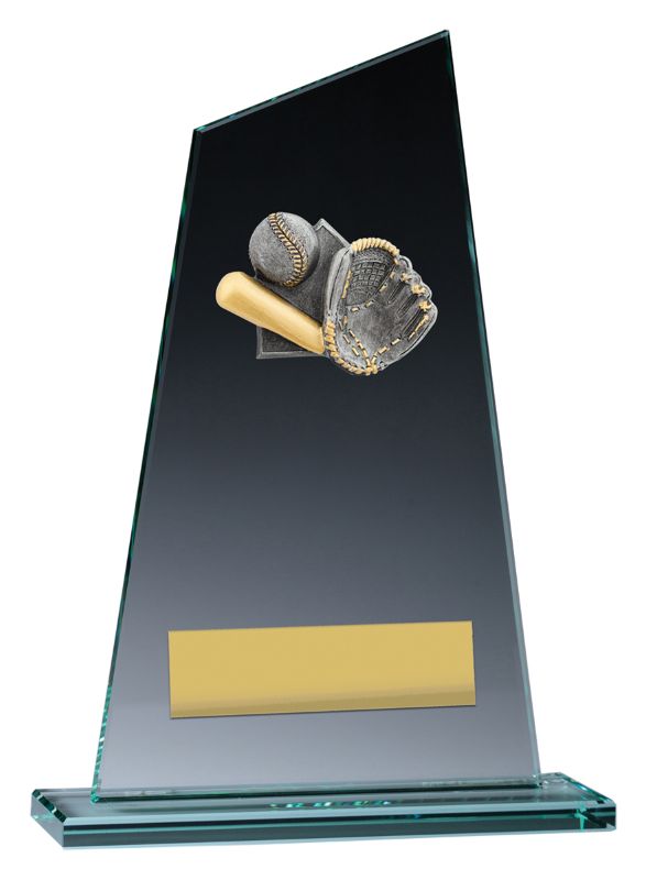 VP133A Baseball Peak Glass 200mm