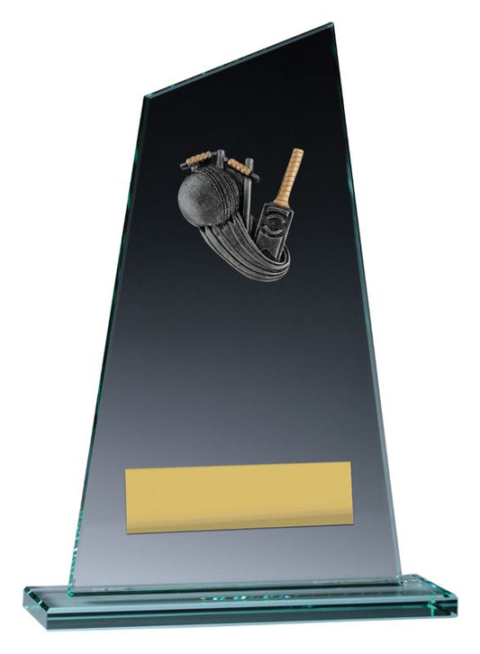 VP140B Cricket Peak Glass 225mm