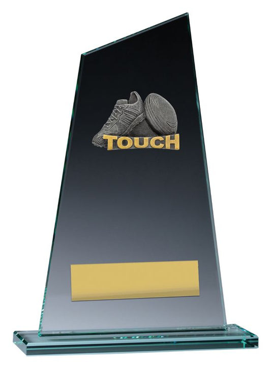 VP142C Touch Peak Glass 250mm