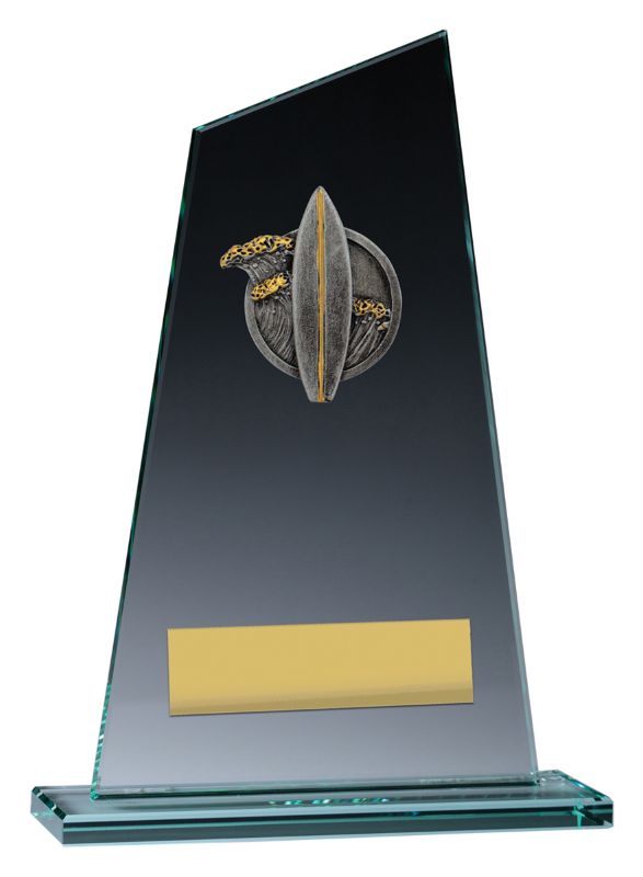 VP157A Surf Peak Glass 200mm