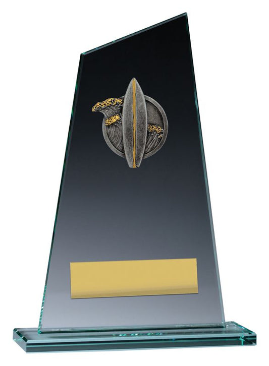 VP157C Surf Peak Glass 250mm