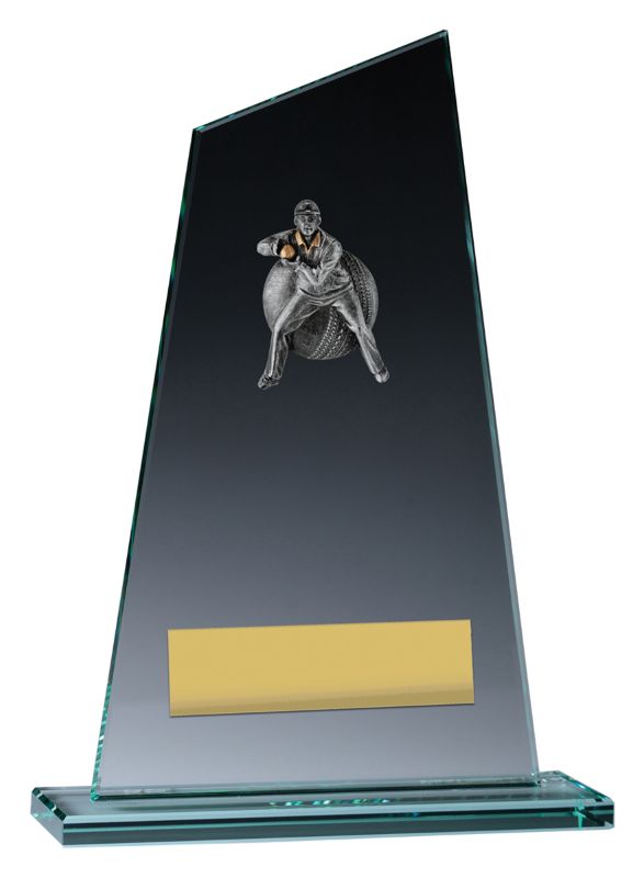 VP191A Glass Peak Male Fielding 200mm