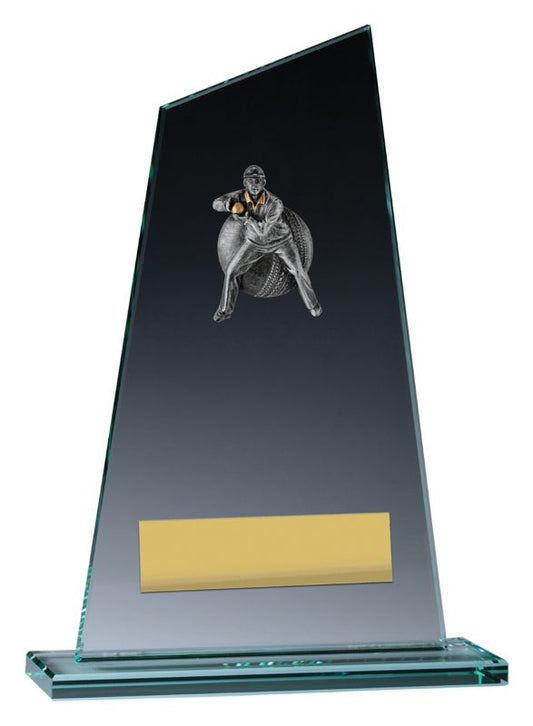 VP191C Glass Peak Male Fielding 250mm