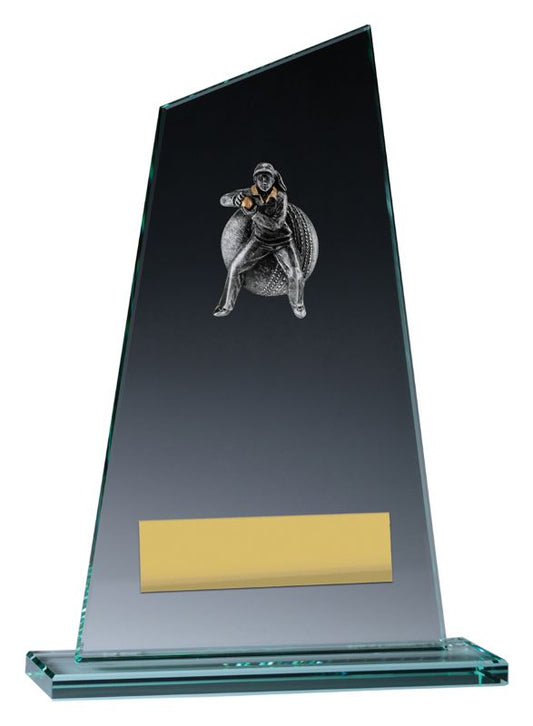 VP192C Glass Peak Female Fielding 250mm