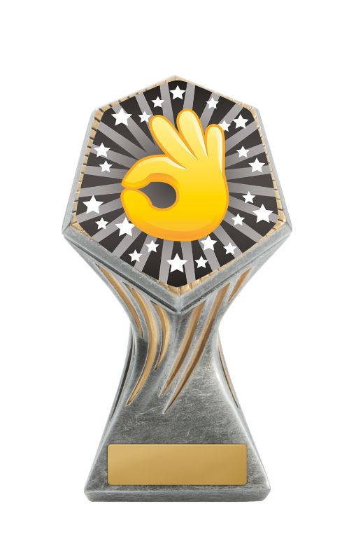 W22-0202 Gladiator Series-Emoji 12.5cm