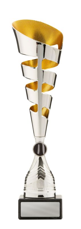 W22-0305 Majorca Cup 39.8cm