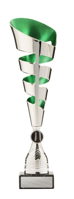 W22-0314 Majorca Cup 37.2cm