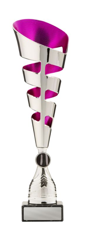 W22-0319 Majorca Cup 37.2cm