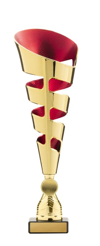 W22-0327 Majorca Cup 33.5cm